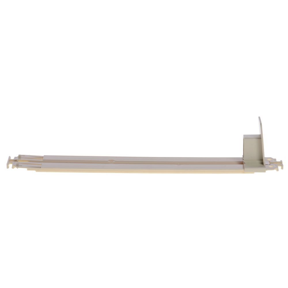 Trion Ind Modular System Regular Beige Plastic Auto Feed Pushers - 15"L x 2"W