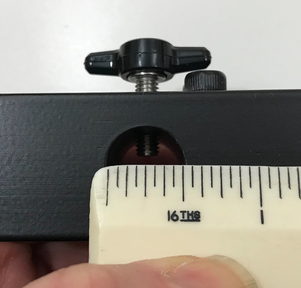 Stitching Needlepoint Needlework System 4 Scissor Tray for Stitching Stand