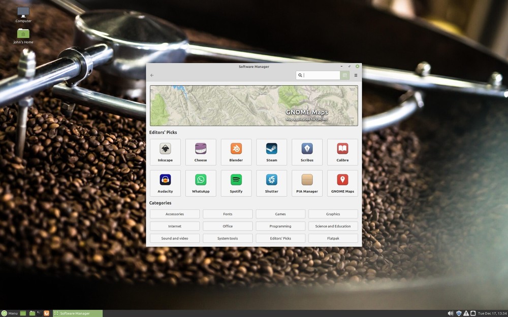 LINUX MINT 21.2 VICTORIA MATE INSTALLATION ON DVD