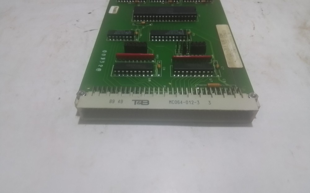 Rimrock 577-11133-100 Controller Board USED (D7B)