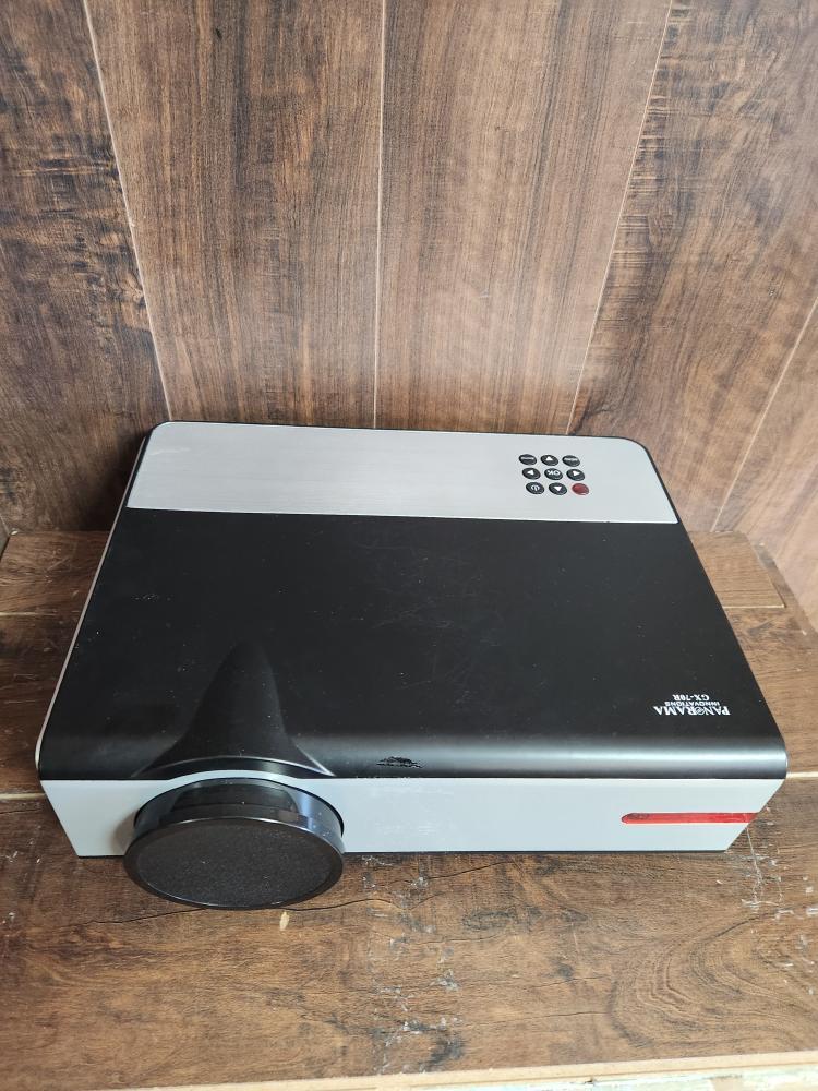 PANORAMA GX-70R (PSO027595)