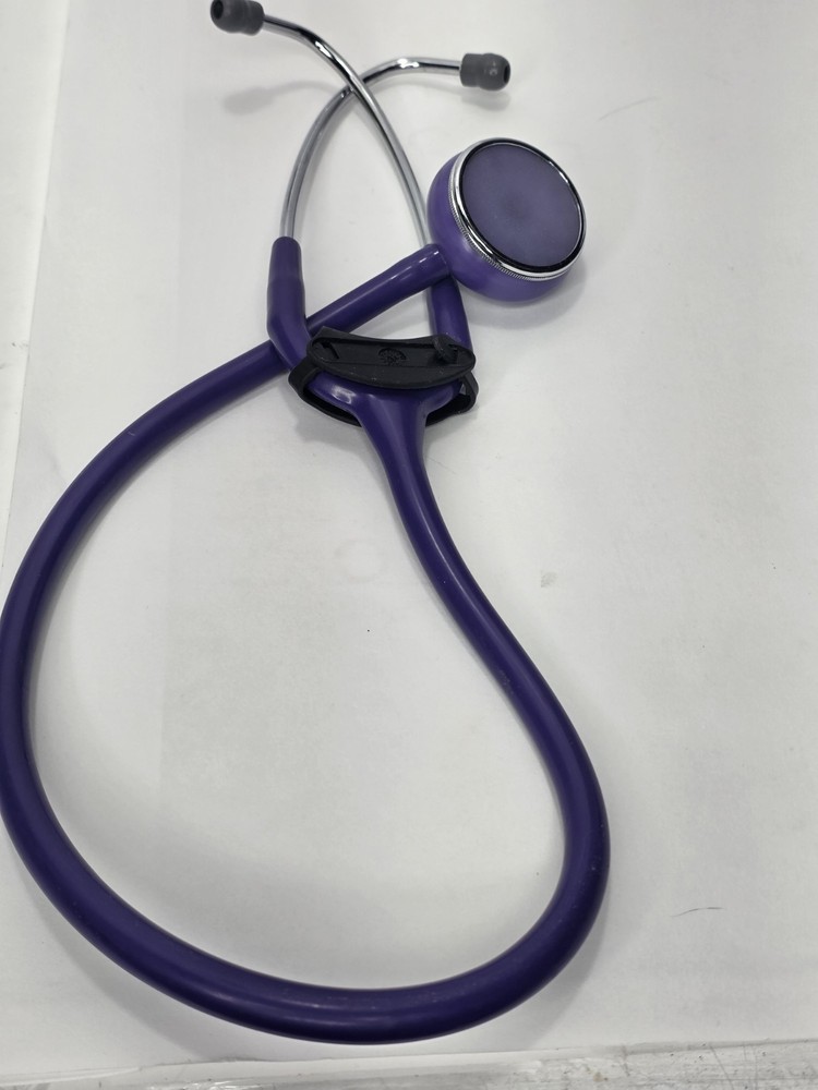 MAXIScope Verified functioning Cute For Pediatric med Professional Single Steth