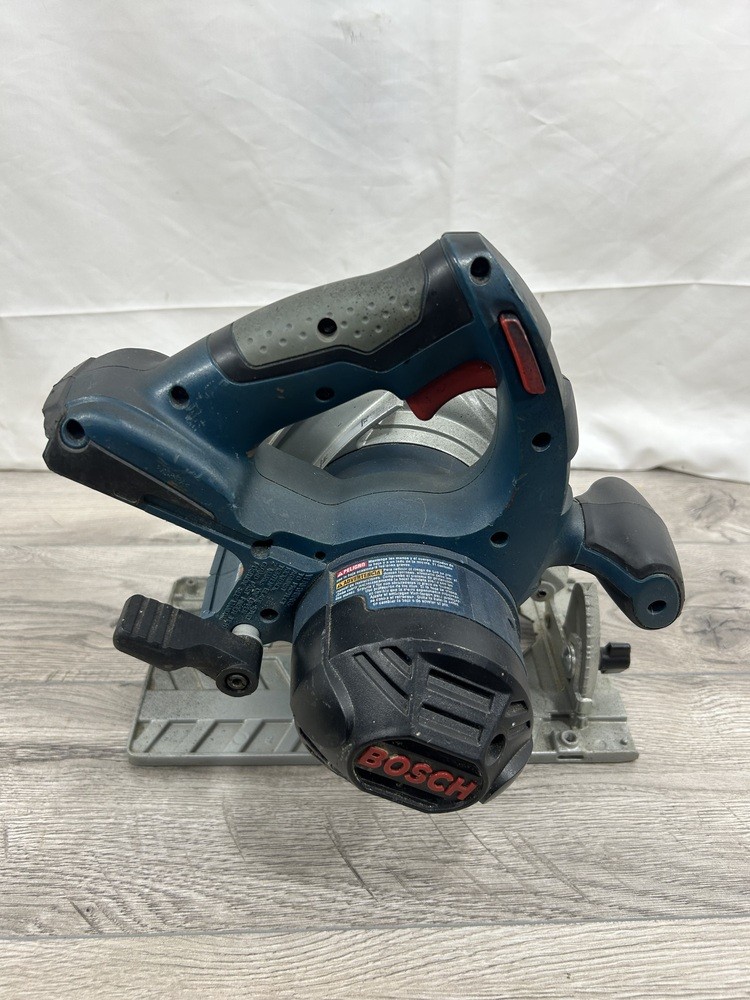 Bosch CCS180 18V circular saw (tool only)
