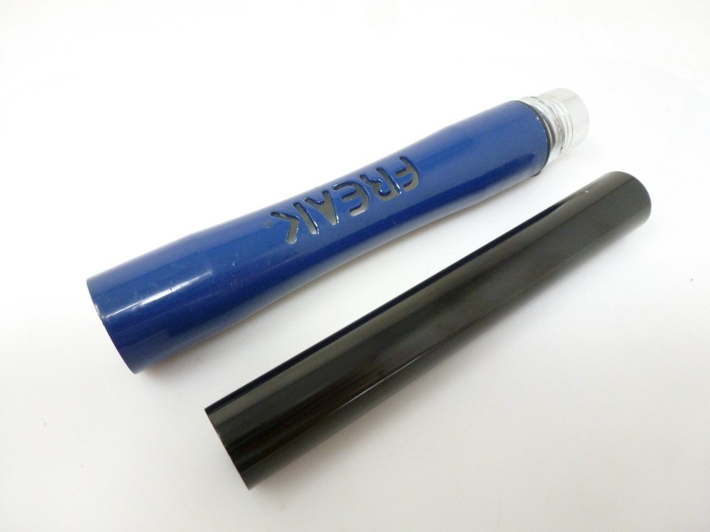 SMART PARTS FREAK BARREL BACK BLUE w/ INSERT IMPULSE THREAD LUXE ION SHOCKER NXT