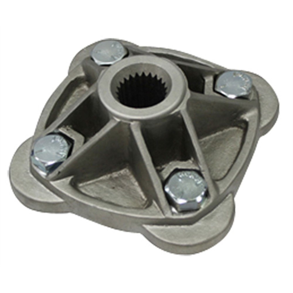 Bronco ATV Hub with Washer/Codder Pin for Polaris AT-06319