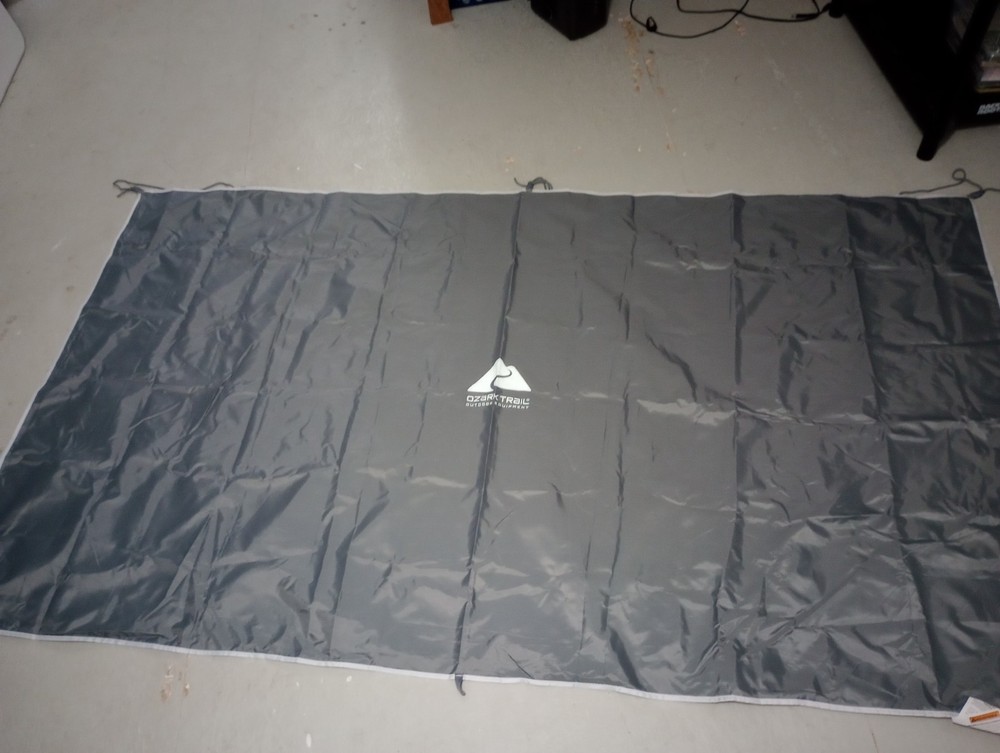 Ozark Trail Outdoor Side Wall Projector Screen