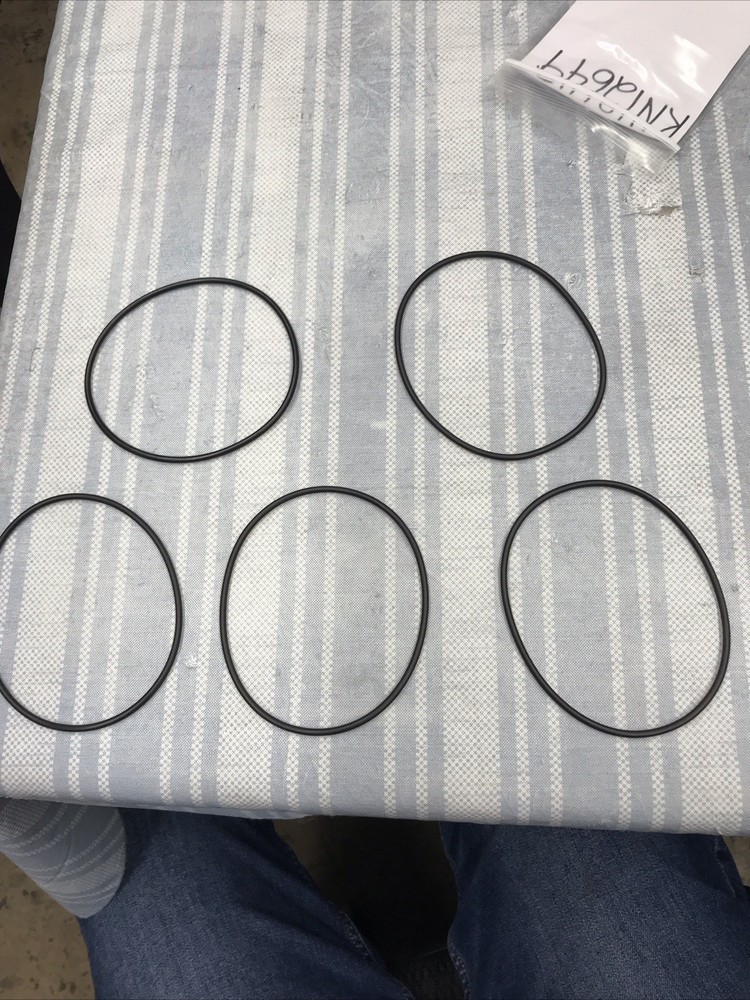 Max O-Ring 1ag100 KN12649