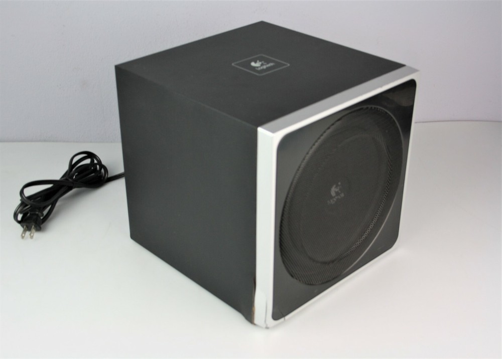 Logitech Z4 Subwoofer Only