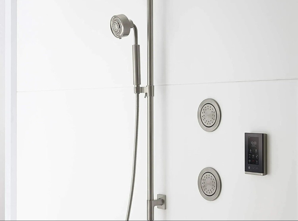 KOHLER 99693-P-NA DTV+ Digital Shower Interface