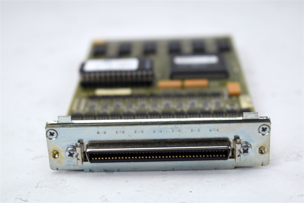 Westinghouse 2SGI 4256A90H02 Controller Circuit Board