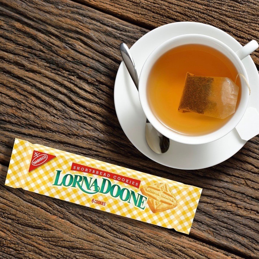 Lorna Doone Shortbread Cookies 2 Pack 30 Pack 6 Count 45oz Each