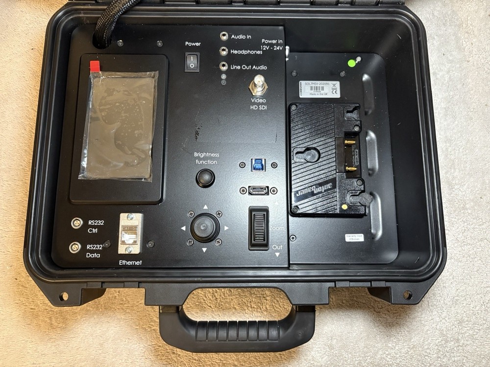 Cobham SOL7MIV-202091