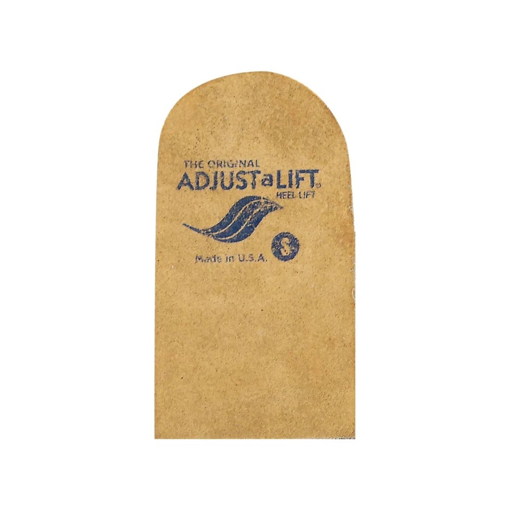 The Original Adjust-A-Lift Heel Lift