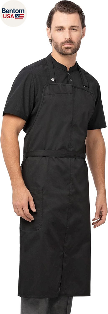 Unisex Brio Chef Apron