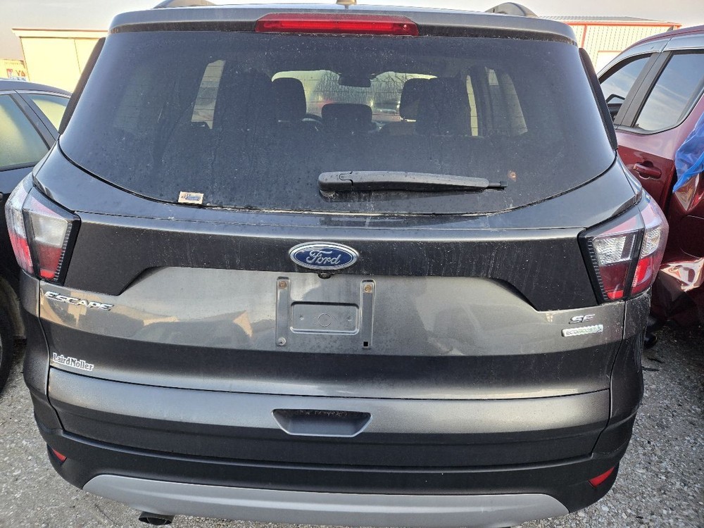 2015-2018 Ford Focus Front 4.2" Display Screen