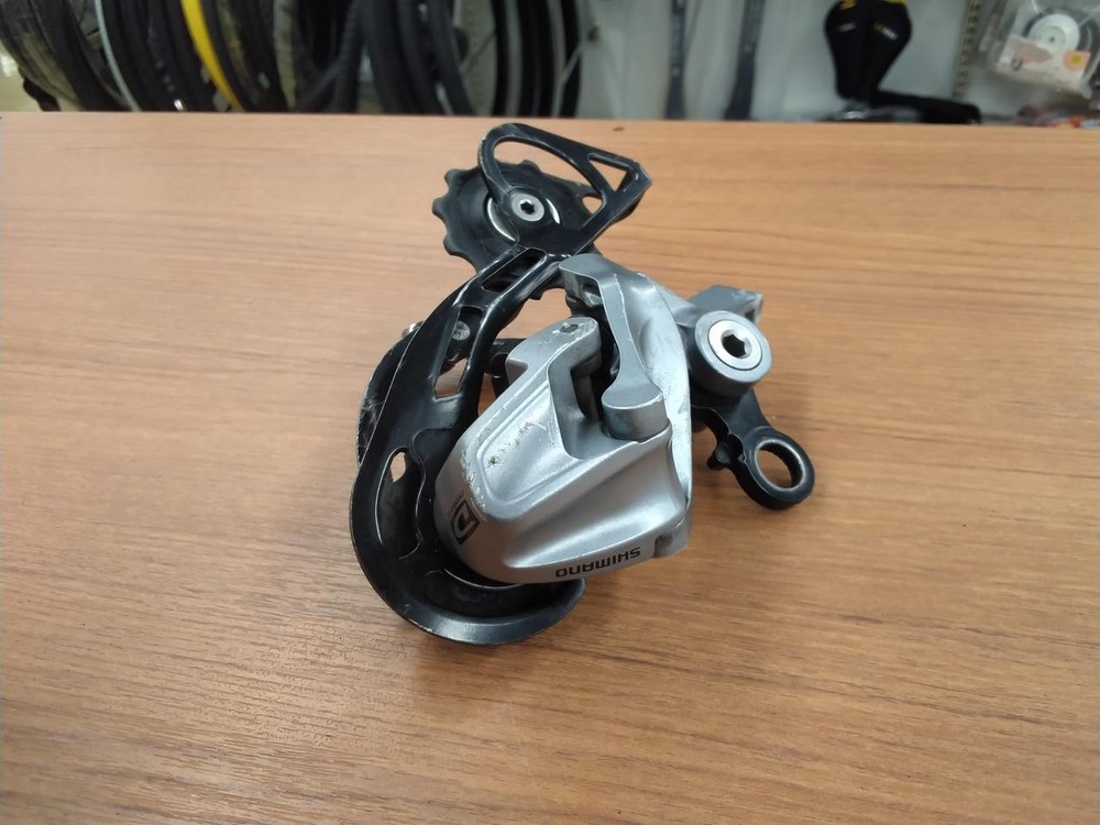 RD-M610 rear derailleur