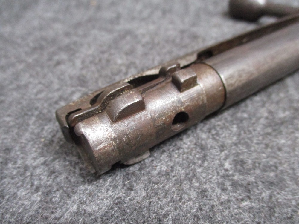 Arisaka Bolt Assembly