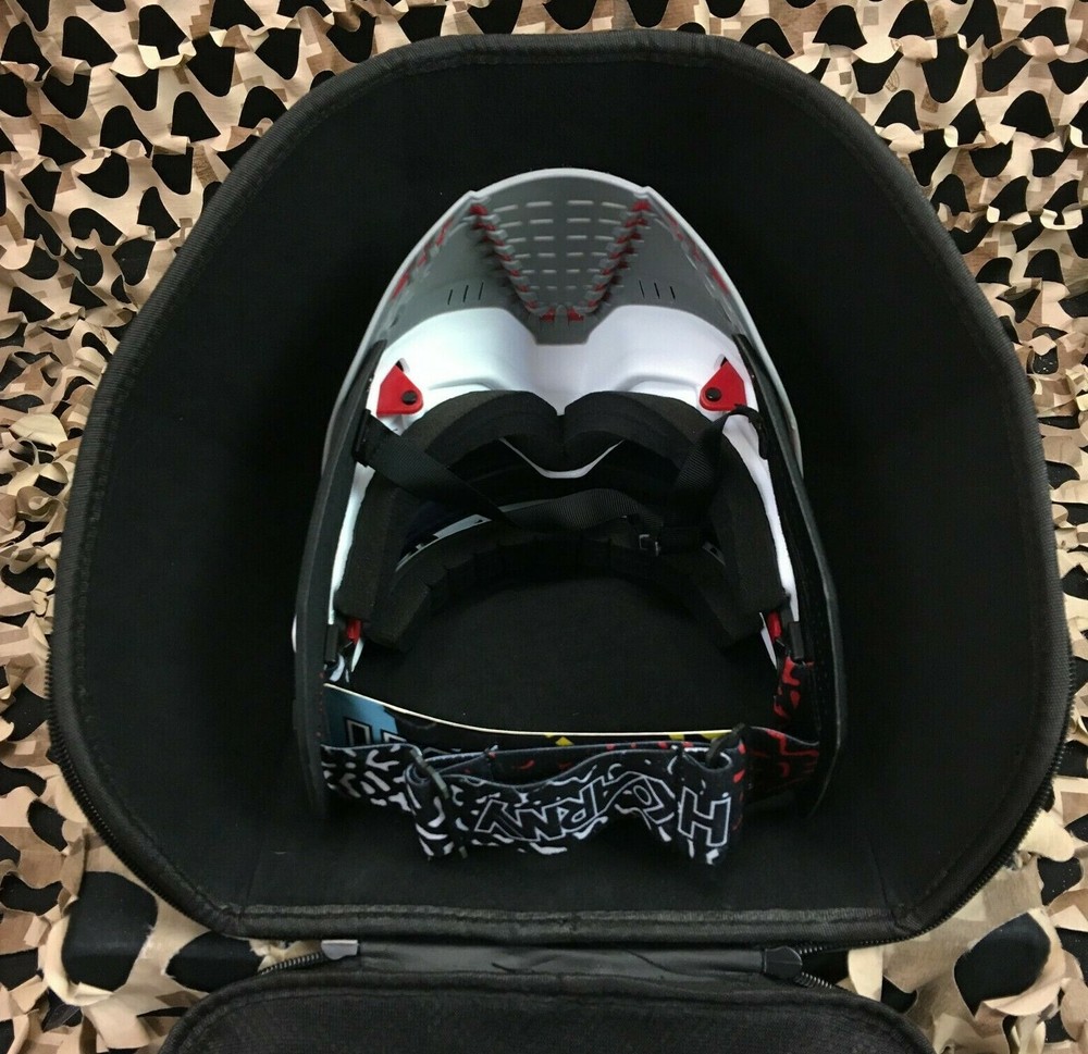 NEW HK Army HSTL Goggle Case - Black