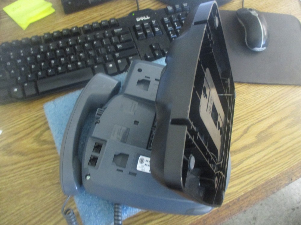 Avaya Model: 4621SW IP Display Telephone