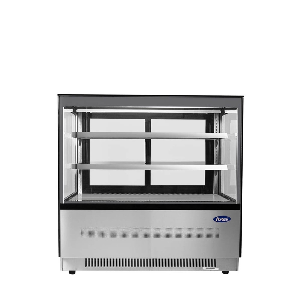 Atosa USA RDCS-48 Refrigerated Display Case