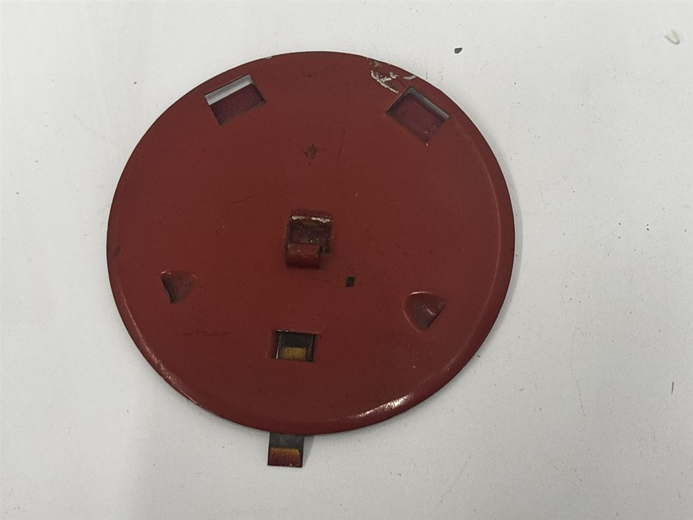 Luscombe Model 8 Inspection Plate access cover panel