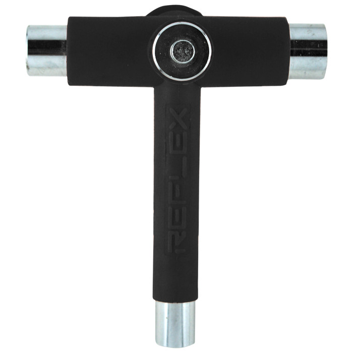 Reflex Utilitool Skateboard Tool - Black