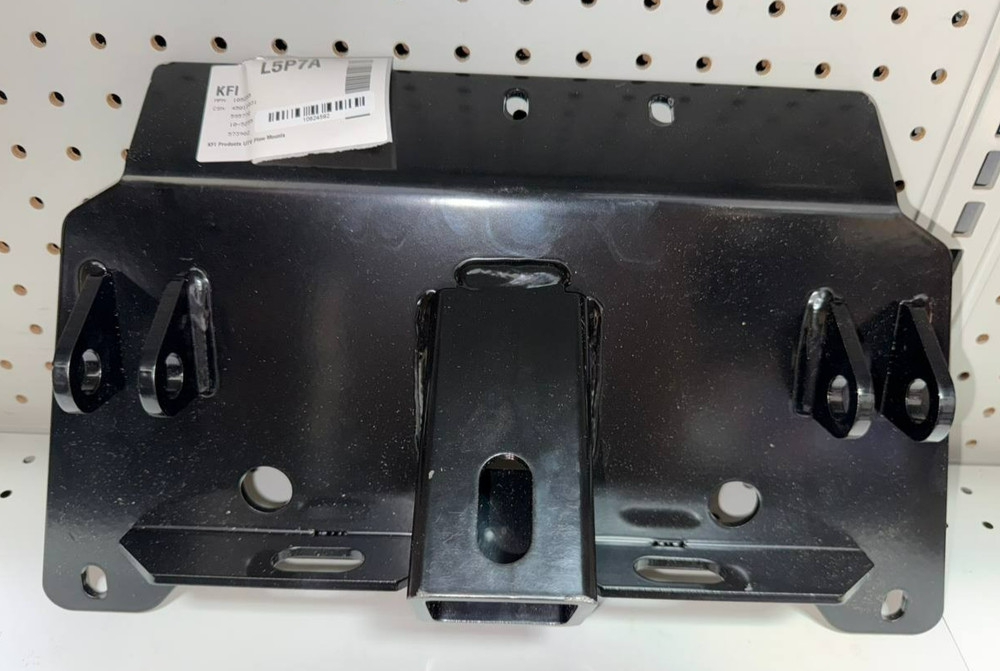 KFI Products - 105255 - Plow Mount