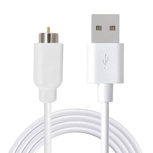 1 Pin Magnetic USB DC Charger Cable Replacement Charging Cord, Replacement