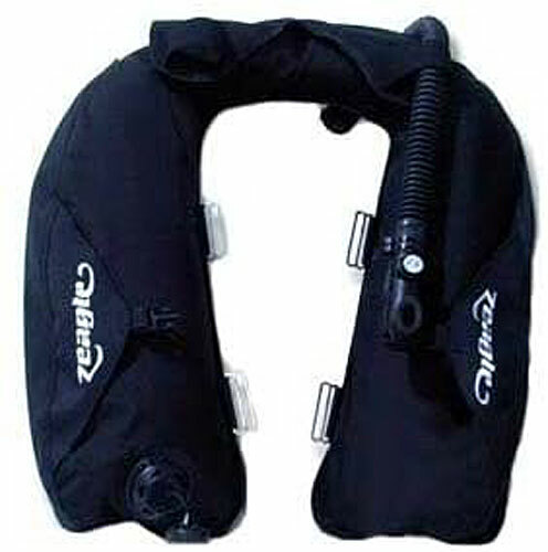 Zeagle 44lb Lift Stiletto Wing Assembly