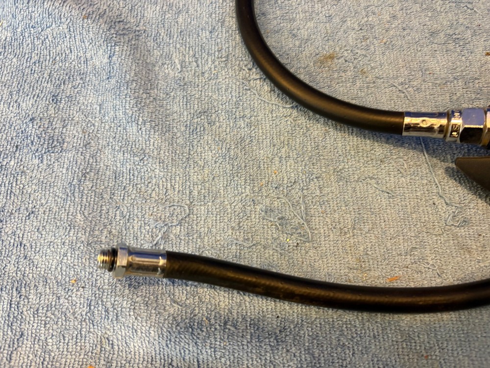 Aqua Lung Octopus 20 Scuba Regulator