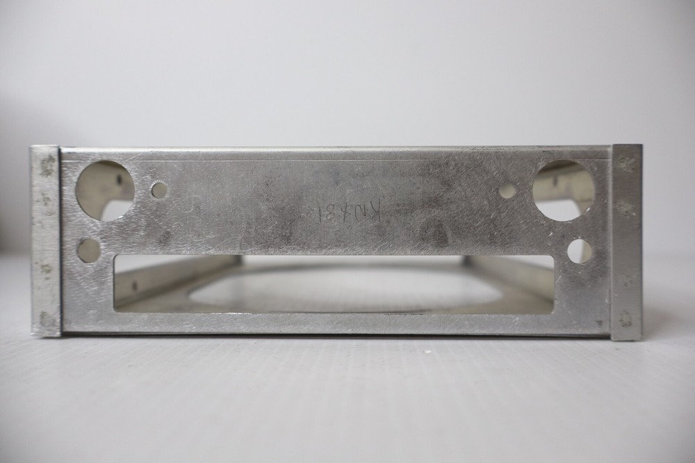 Bendix King KNS 81 Mounting Tray 066-4010-00