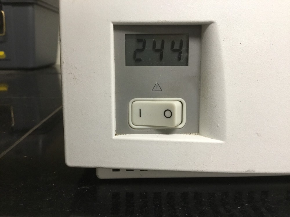 Cogent A1-90093 F XL Illuminator Light Source