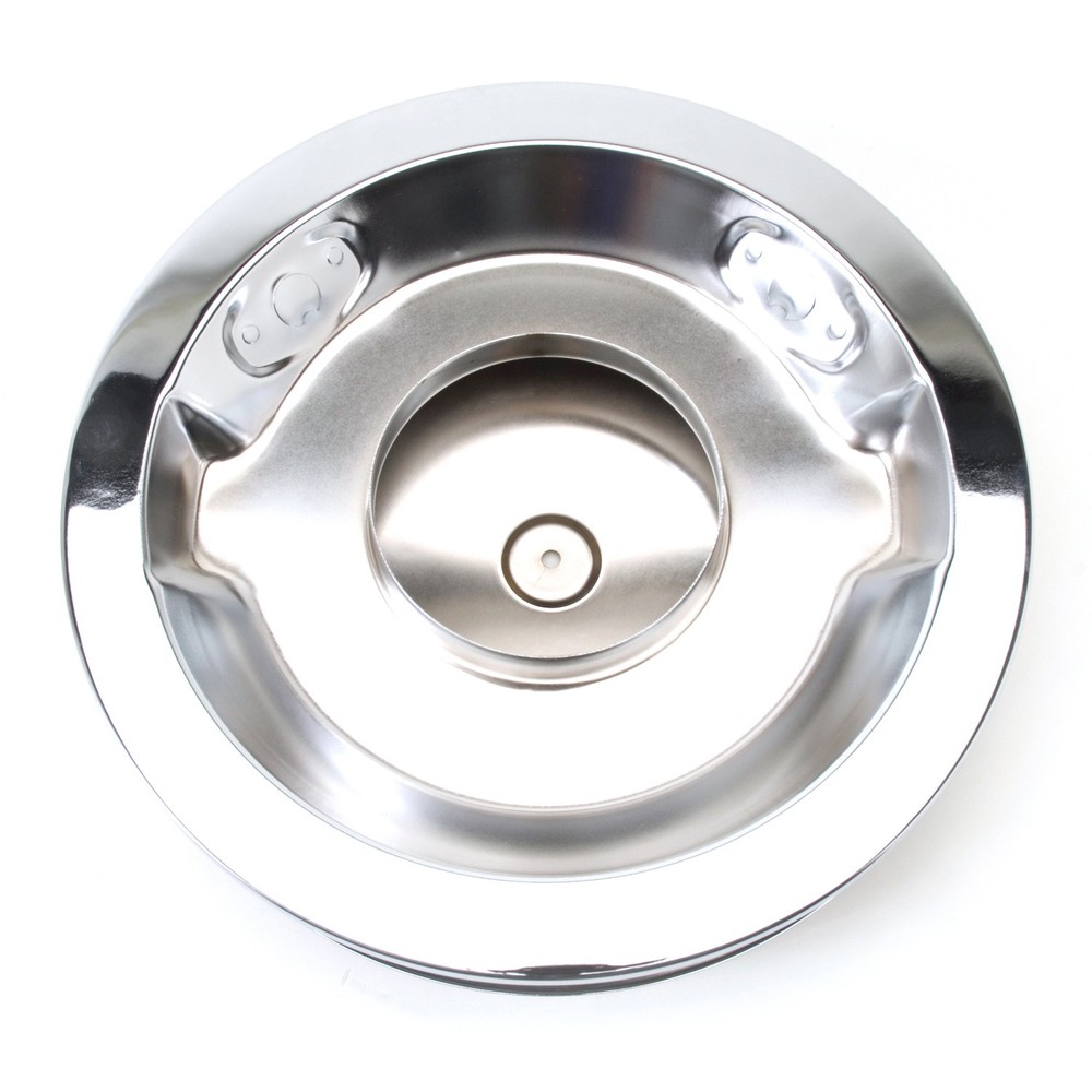 Edelbrock 1221 Air Cleaner Assembly