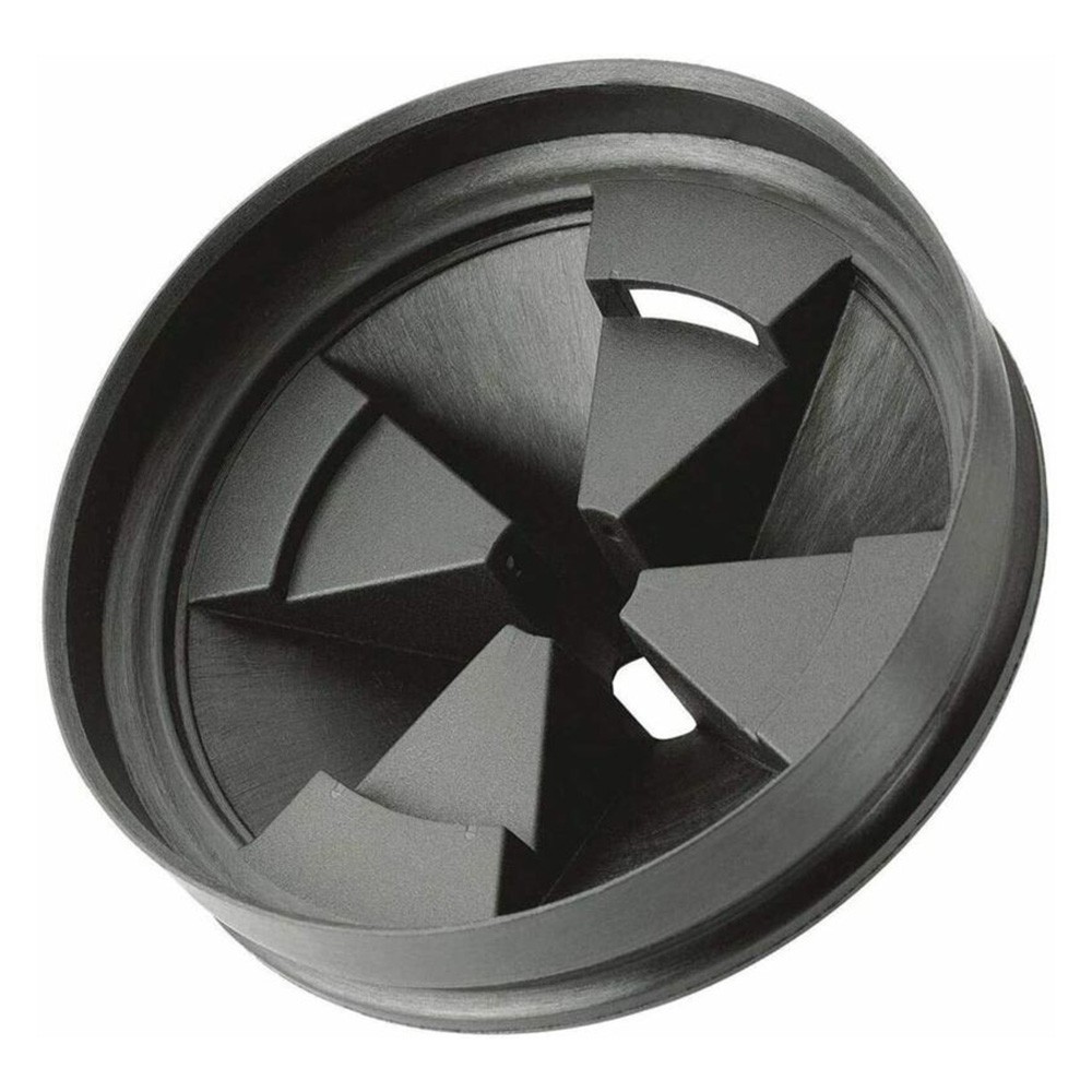 1pcs Disposal Splash Guard Garbage Stopper Sink Baffles For Insinkerator