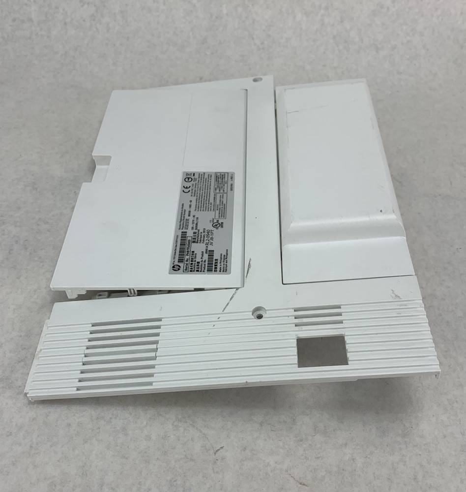 HP LaserJet Pro MFP M501 BOISB-1403-02 Printer Back Panel