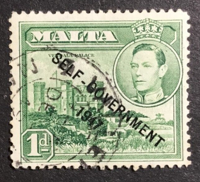 Maltese, Malta Postage Stamps