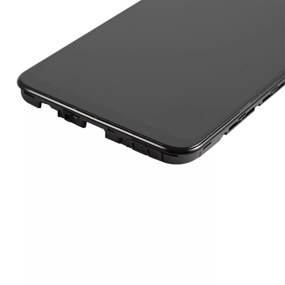 For Samsung Galaxy A04E A042F A042M LCD Touch Screen Digitizer Frame Replacement