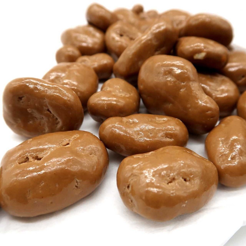 Butterscotch Pecans 12 oz.