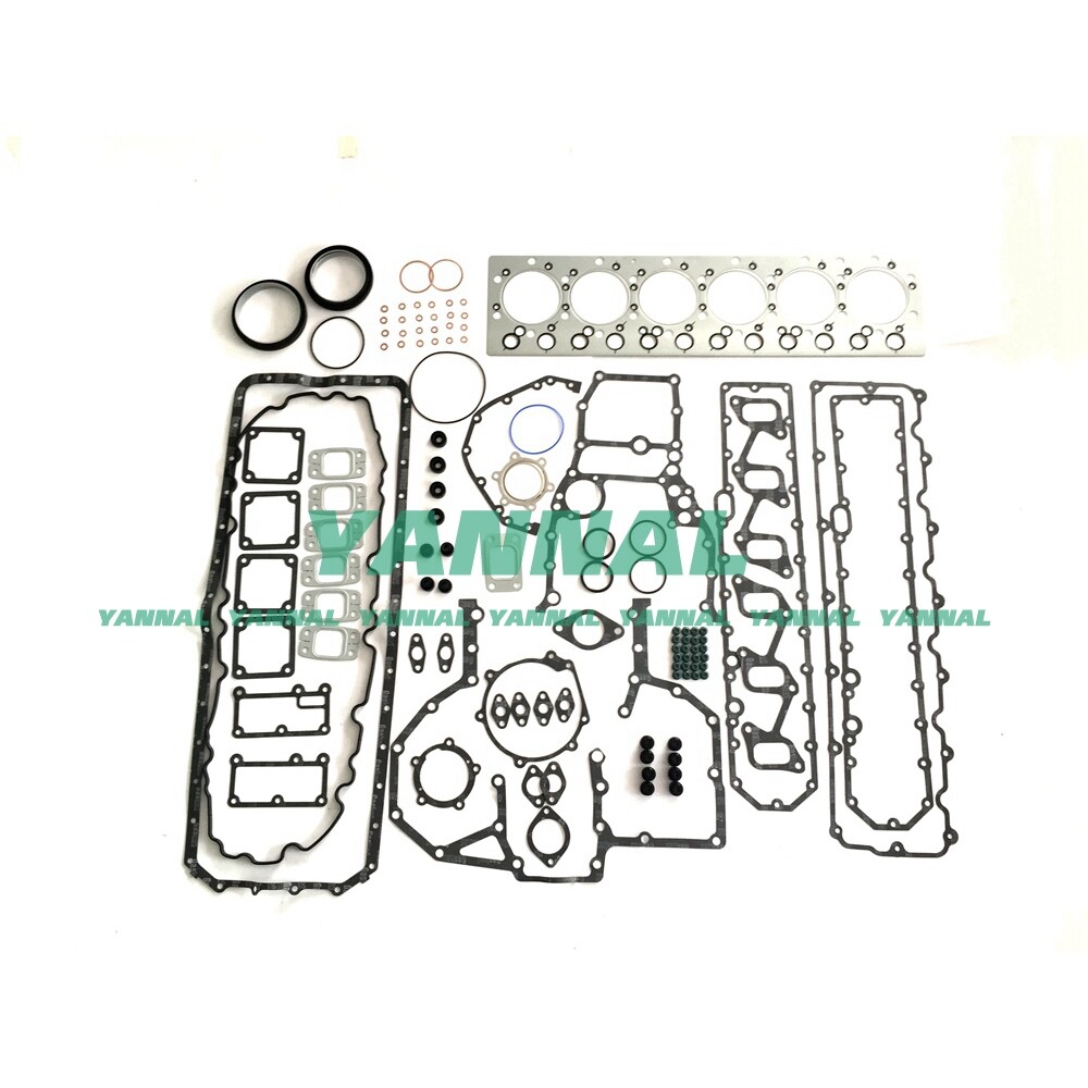 Full Gasket Kit For Doosan DL08 Engine Parts