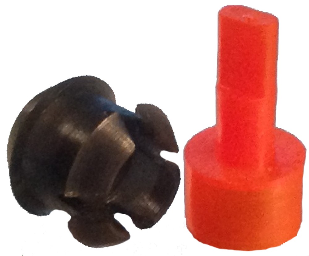 Automatic Transmission Shift linkage cable bushing for Chevrolet Trailblazer EXT