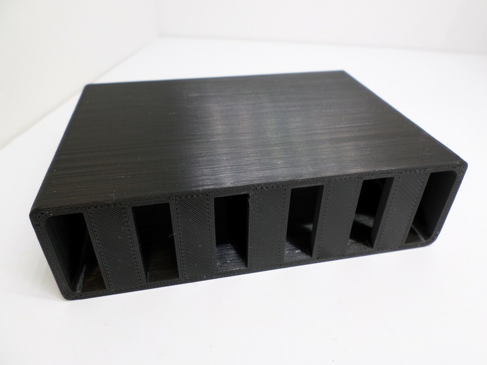 Wall Mount Bracket for 2 remotes.