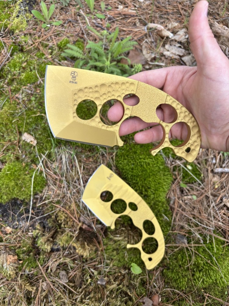 Axxis Hand Axe Survival Camping Bug Out Multi Tool Knife Axe