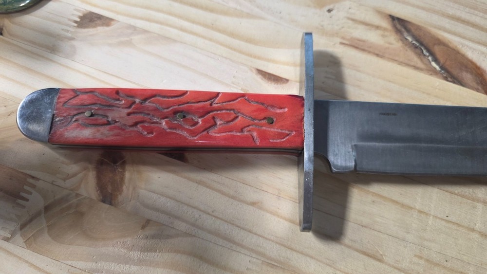 Frost Cutlery Bowie Knife