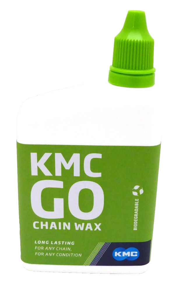 KMC Go Chain Wax - 150mL