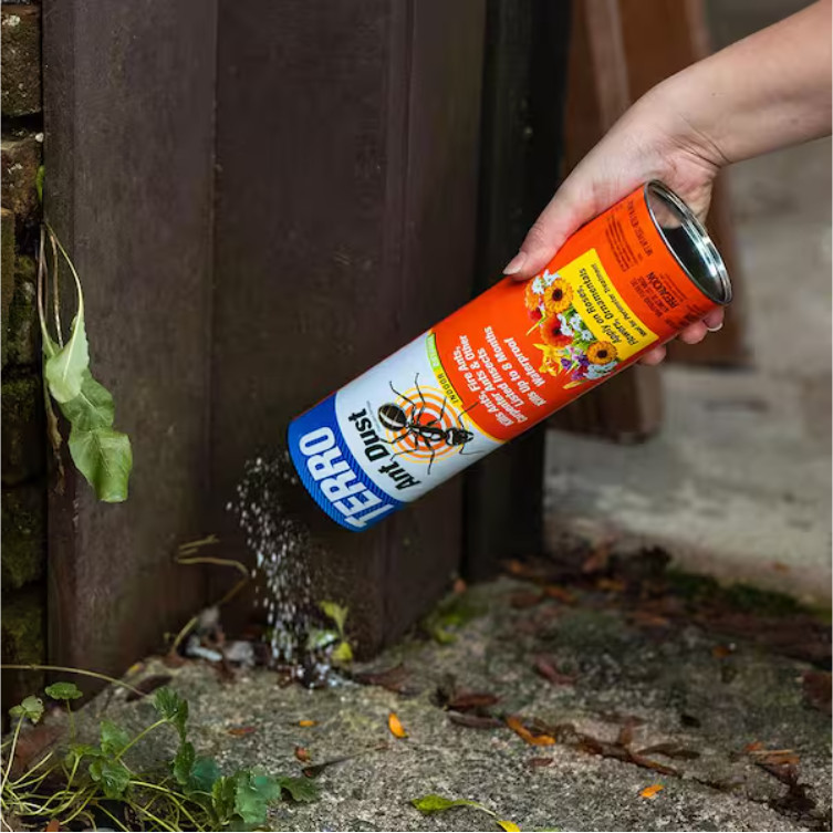 TERRO - 1 lb. Ant Killer Dust