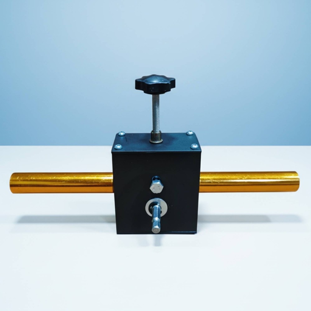 Electrician Wire Threader High Performance Manual Wire Threading Machine