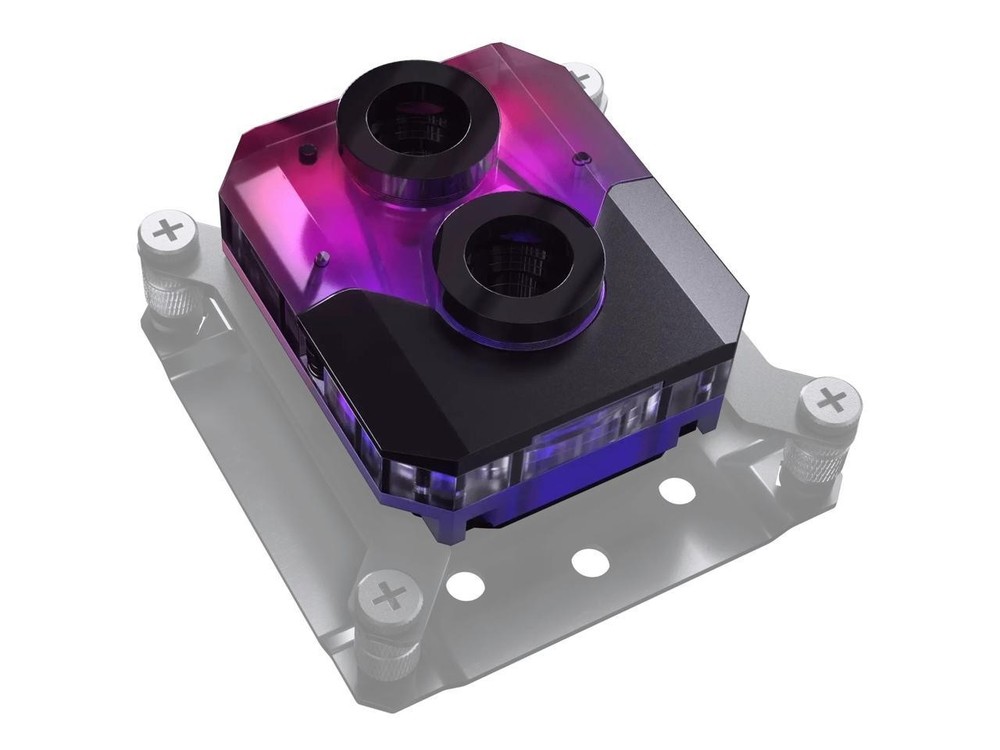Phanteks PHGEF CPU Liquid Cooler
