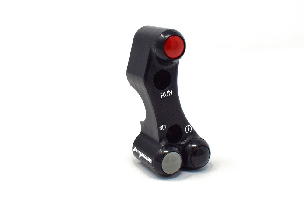 Ducati 749 | 999 Jetprime Right Handlebar Switch