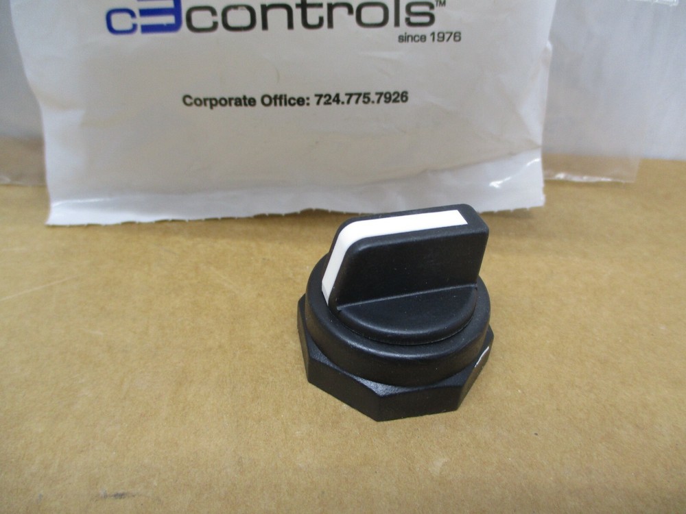 C3 Controls SHWE 30 handle