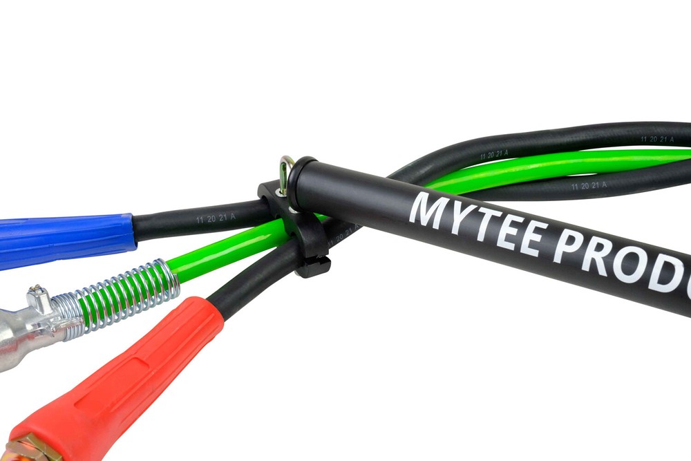 (4 Pack) Tender Kit, 25" Double Spring